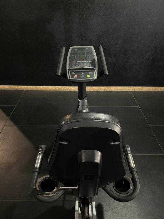 Bicicleta Horizontal Ffitech