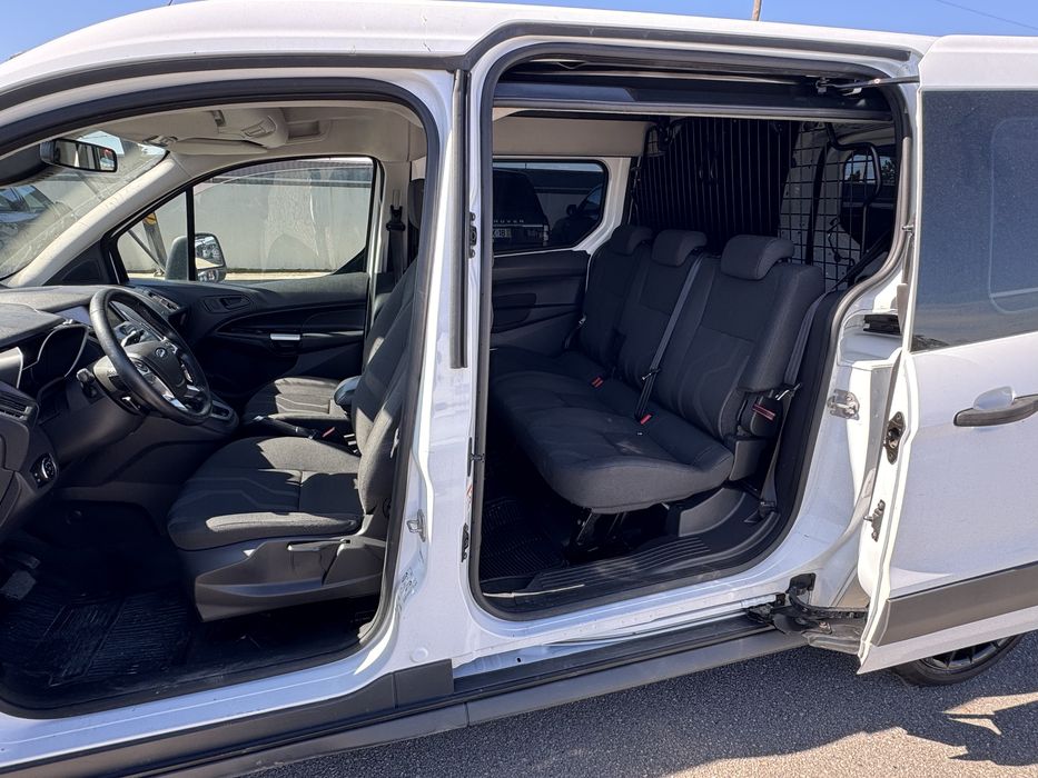 Ford transit connect 1.5 l230 auto