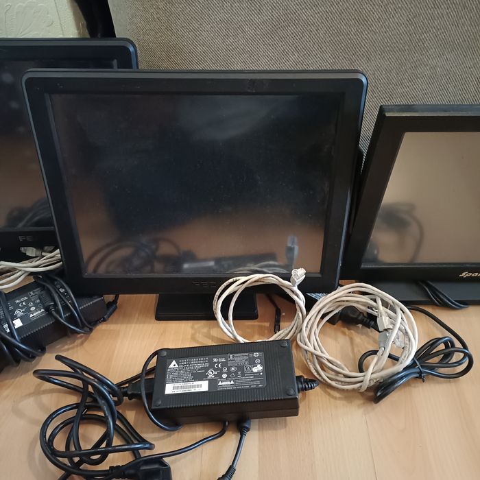 Фіскальний реєстратор Марія 304Т,комплект  обладнання для  ресторану!