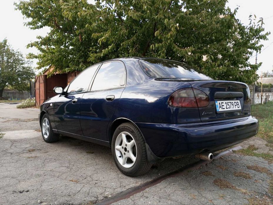 Продам авто в гарному стані вложеній не потребує авто обслужене