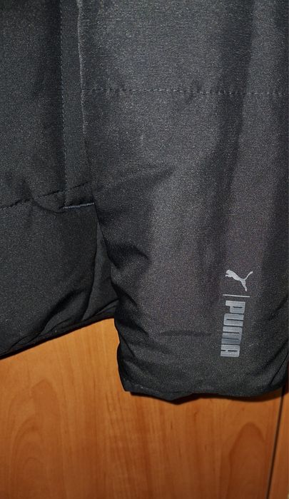 Куртка Puma Оригинал.Размер S
