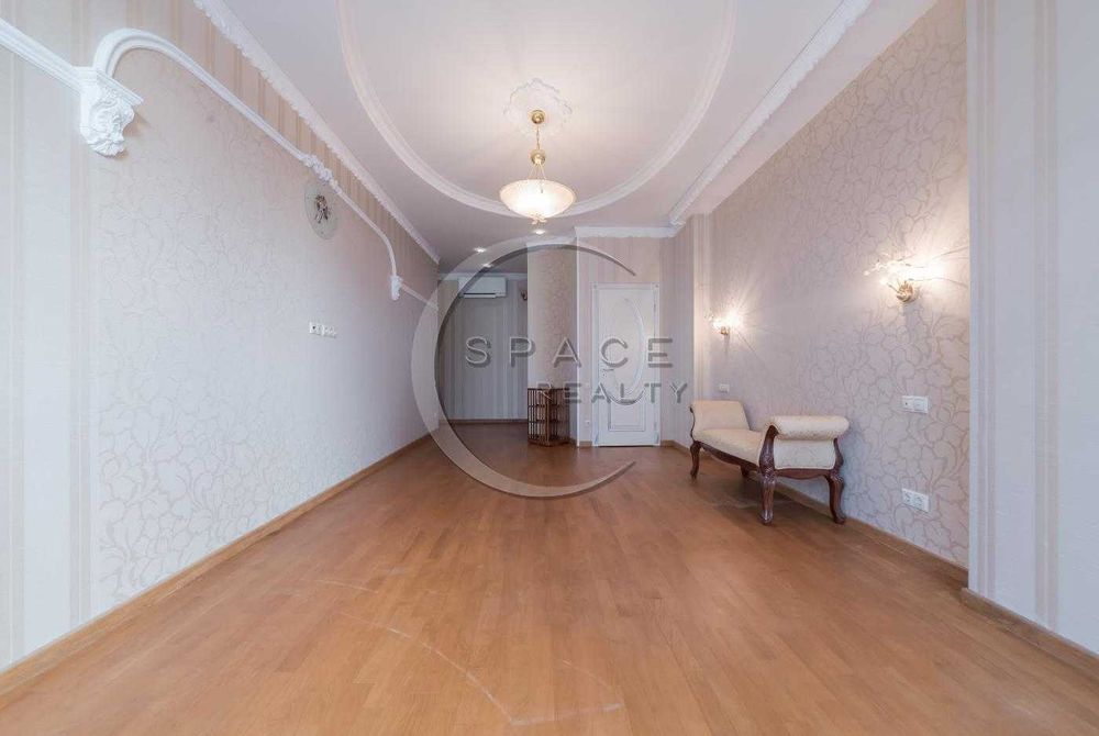 Продаж 3-кімнатної квартири в ЖК Новопечерські Липки - Драгомирова