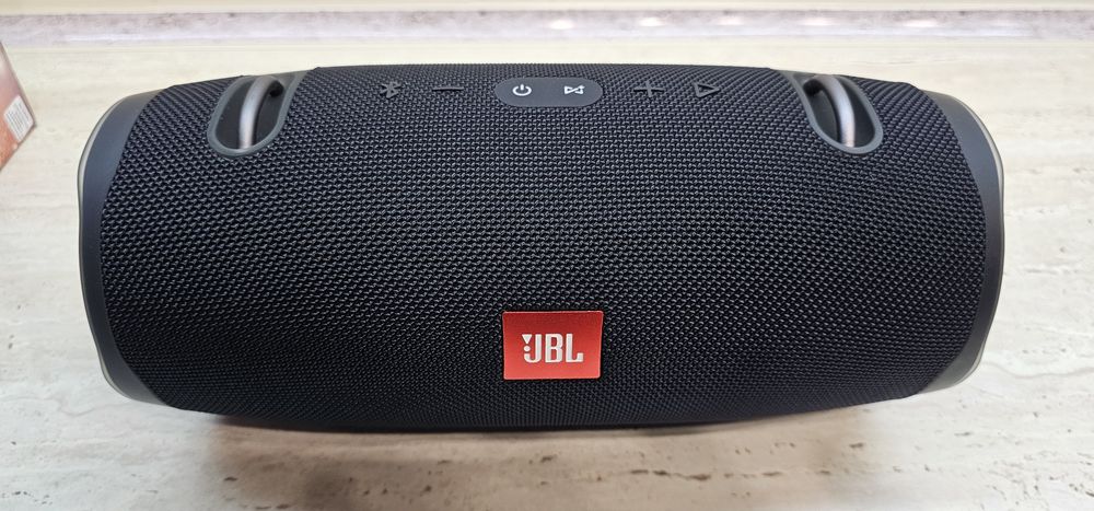 JBL XTREME 2 głośnik mobilny przenośny bluetooth