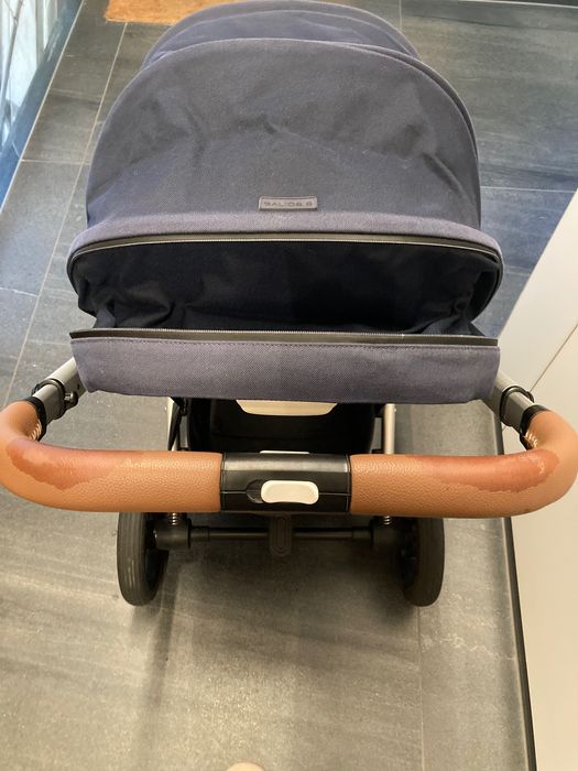Wózek Cybex Balios S 3 w 1