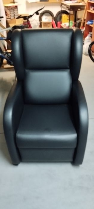 Cadeirão articulado