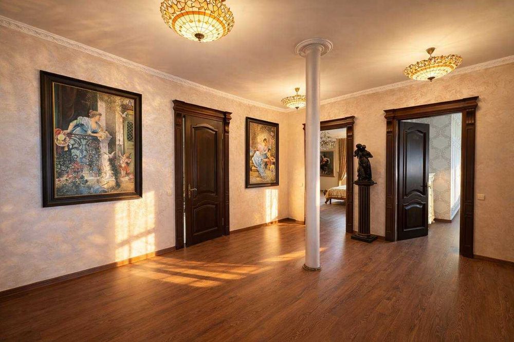 Ексклюзивний будинок 355 м² | Конопниця | 21 сотка | Без комісії