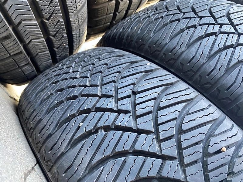 195/60r15 Goodride AllSeason _6,2mm_2szt_(291)