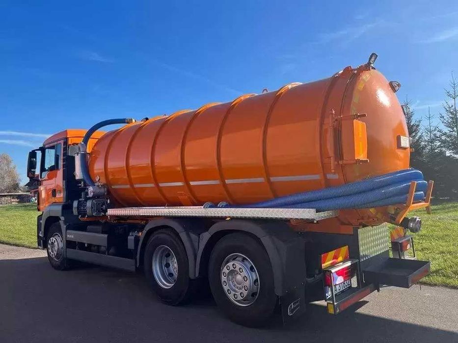 ЗА 60ХВ‼️Відкачка зливних ям, асенізатор, выкачка сливных ям