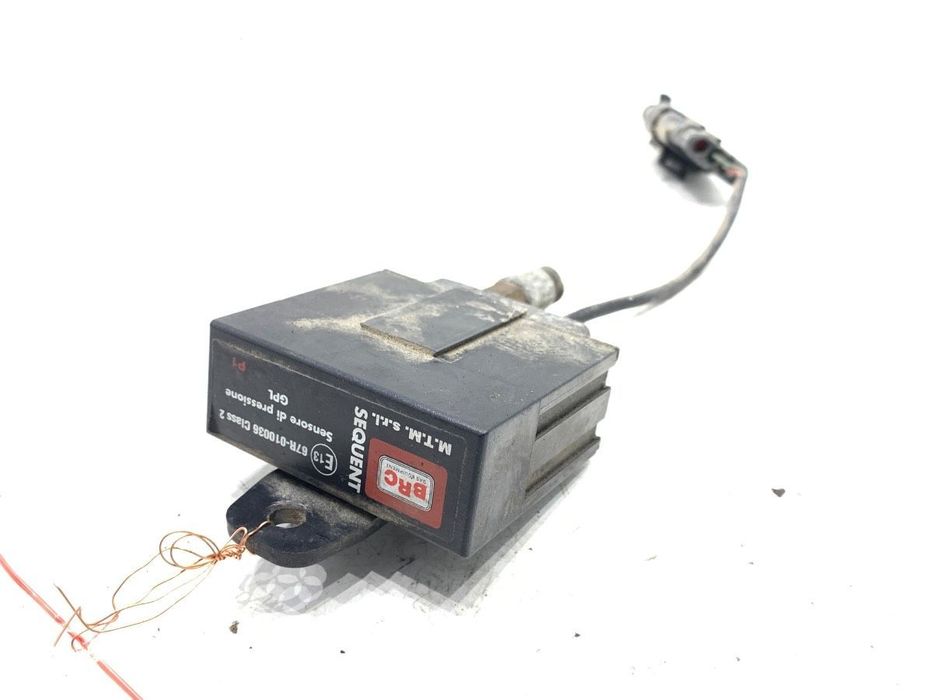 CZUJNIK CIŚNIENIA LPG  SKODA FABIA I Combi (6Y5) 2000 - 2007 1.4 16V 59 kW [80 KM] benzyna 2006 -