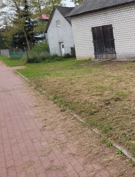 Wynajmę Garaż-Magazyn 70 m2