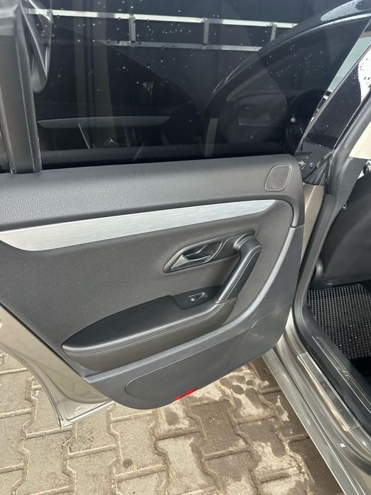 VW CC 2013 року.