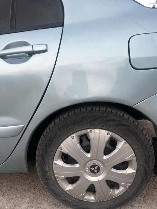 Продаю Mitsubishi Lancer 9