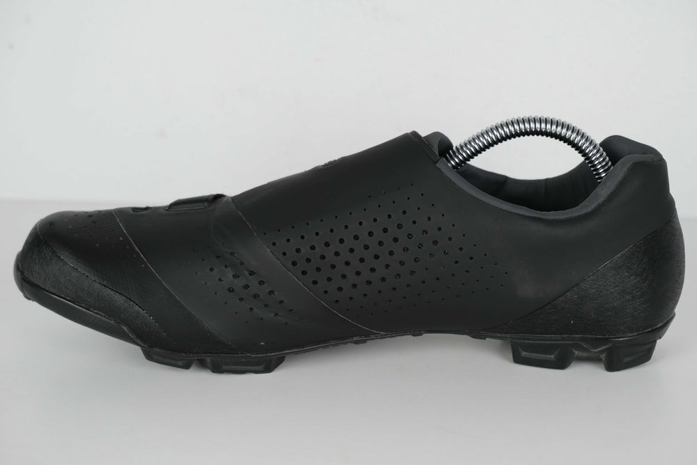 Shimano SH-XC501mtb buty wpinane w pedały system BOA r 44