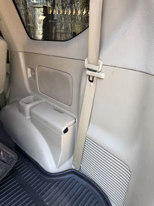 Продам Lexus GX 470, SPORT