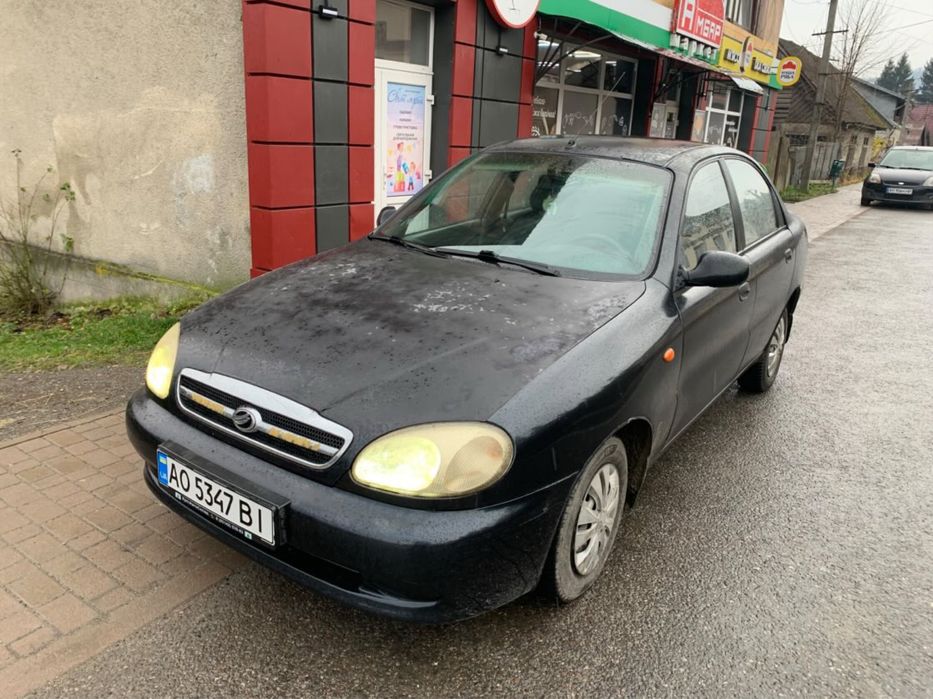 Део сенс 2009 року