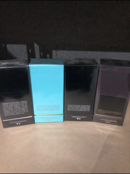 Perfumes tom ford collection 100ml