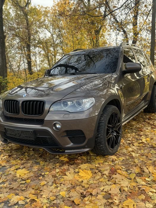 Продам BMW X5 Офицал