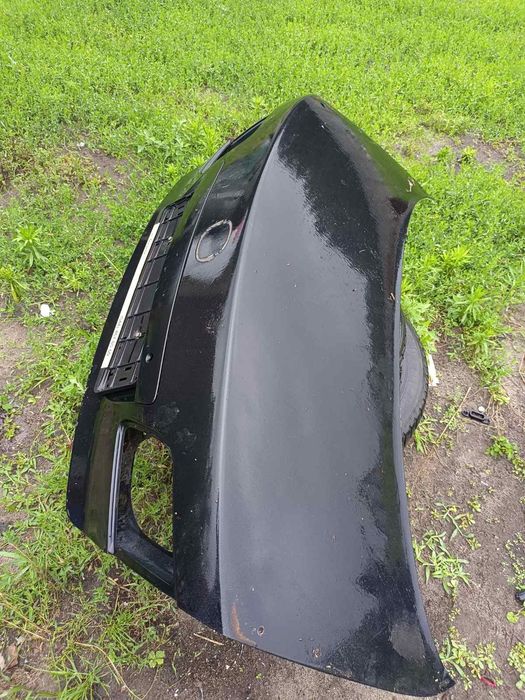 Крышка багажника Мазда 6 gg седан, под спойлер: 150 $ - Багажники ...