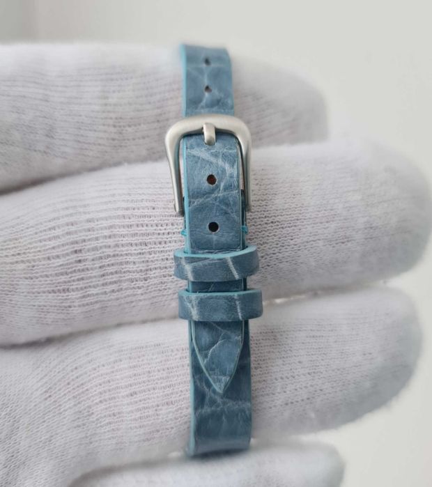 Жіночий годинник Jaeger-LeCoultre ideale 460.8.08 Diamonds Swiss