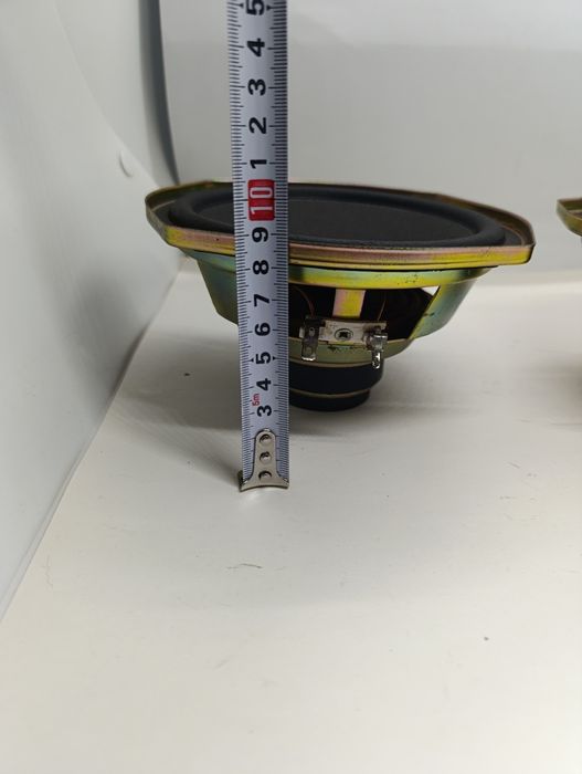 Динаміки aiwa 8B-NSO-604-01 DDCC13 Thailand динамік для колонки