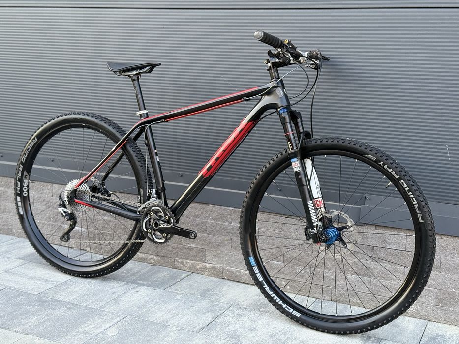 TREK Superfly 5  21.5 黒　５人検討中 トレック SUPERFLY 5(スーパーフライ5) 2017年モデル | BRENDA仙台南店
