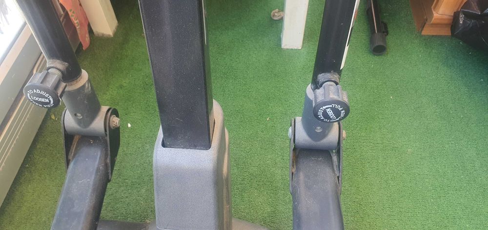 Elíptica BH fitness