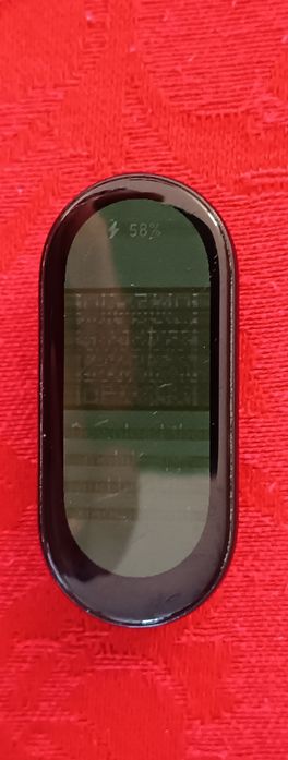 Relógio Xiaomi Mi band 7 smartwatches smartphone