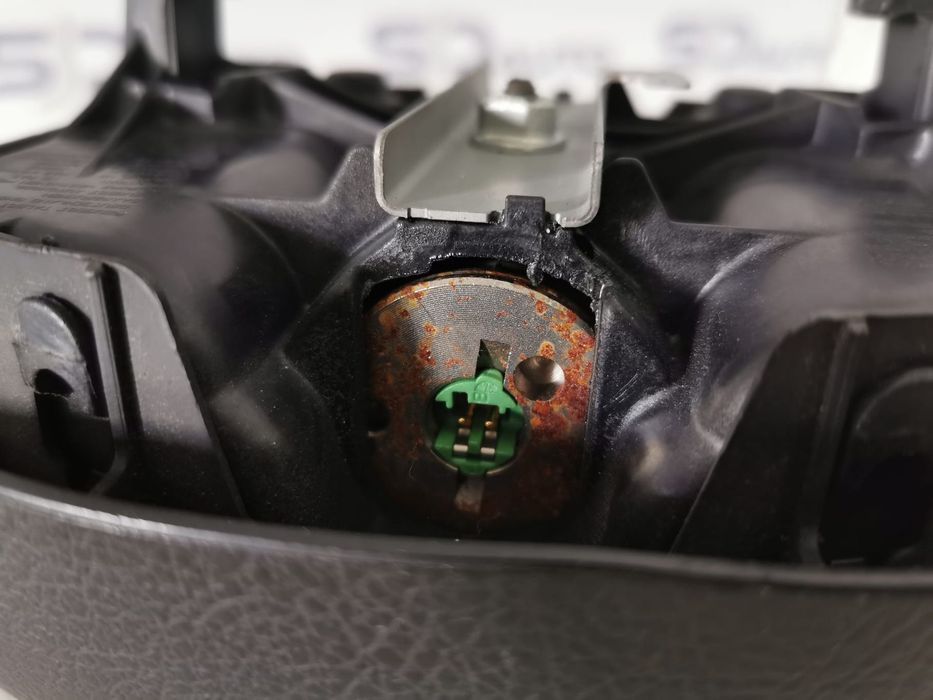 Airbag Condutor / Volante - Peugeot 307
