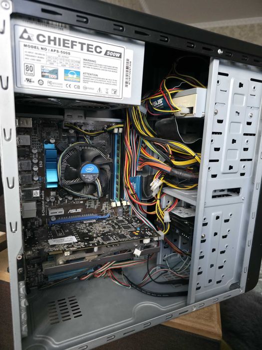 Продам комп'ютер!