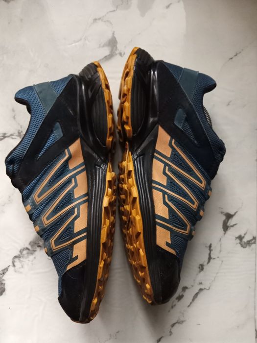 Кросівки Salomon 45 розмір