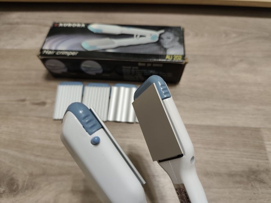 Стайлер для волосся