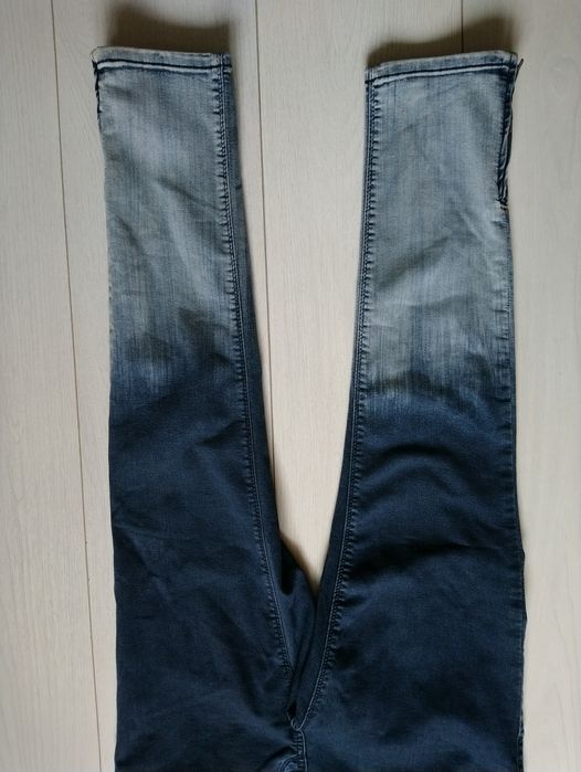 Нові джинси для вагітних Esprit 12/38  розмір