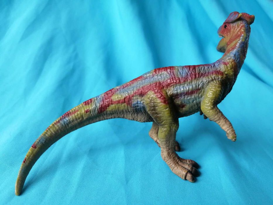 Динозавр Schleich 12*8 cm