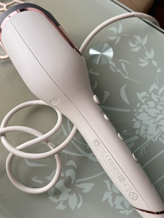Автостайлер Philips BHB887/00 з технологією SenseIQ