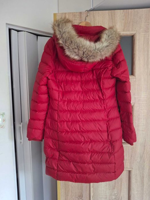 kurtka damska Tommy Hilfiger