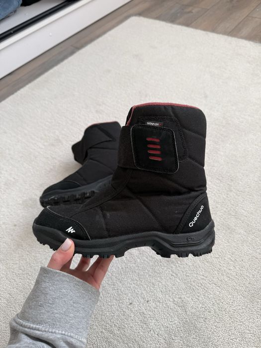 Зимові черевики Quechua Нові