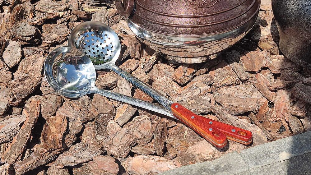 Афганський казан/Афганский казан від виробника Rashko Baba