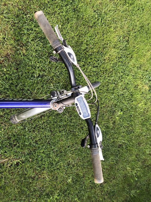 Rower trekkingowy/miejski