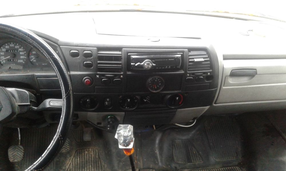 Продам Газель грузопассажирская