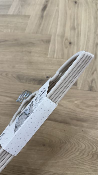 Нові дитячі вішалки Sinsay