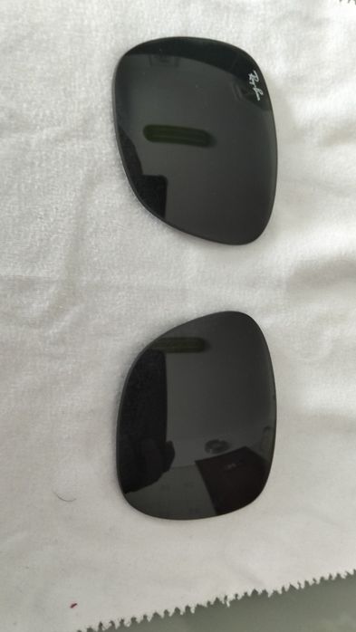 Lentes Originais Ray-Ban