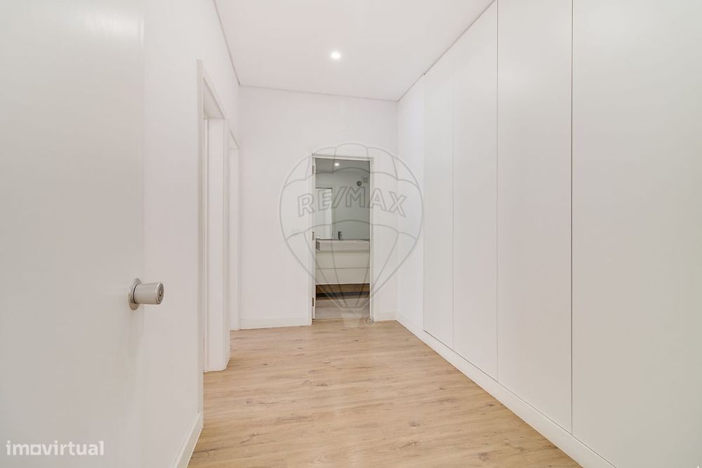 Apartamento T2 para arrendamento
