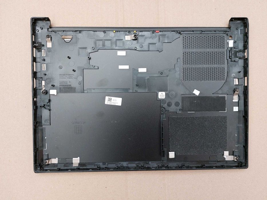 Професійна розбірка ноутбука Lenovo ThinkPad E14 Gen 1