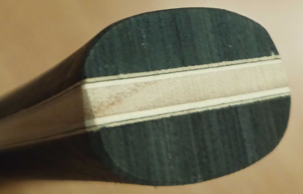 Znakomita - lekka, kontrola, spin, szybkość - Sanwei GT7 & Tuttle No.1