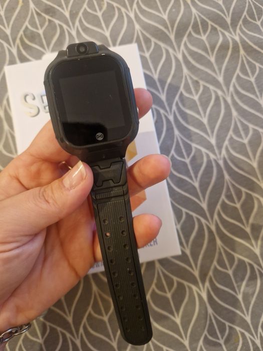 Smartwatch Forever See Me 3