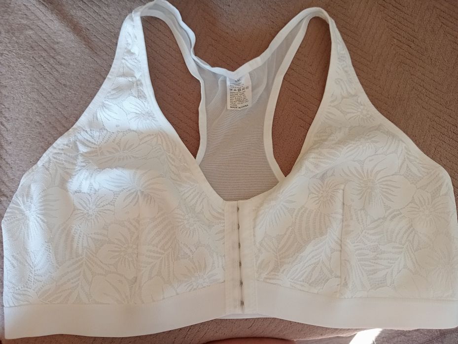 Biustonosz damski 5 xl.Nowy.
