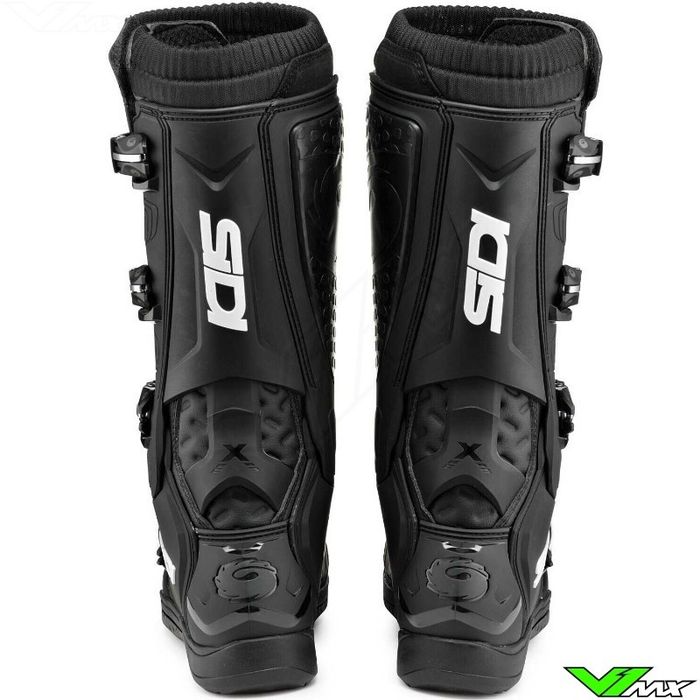 Мотоботи SIDI ендуро мотокрос мото боти
leatt fox alpinestars tech 7 kovi geon gaerne sg10 SG12