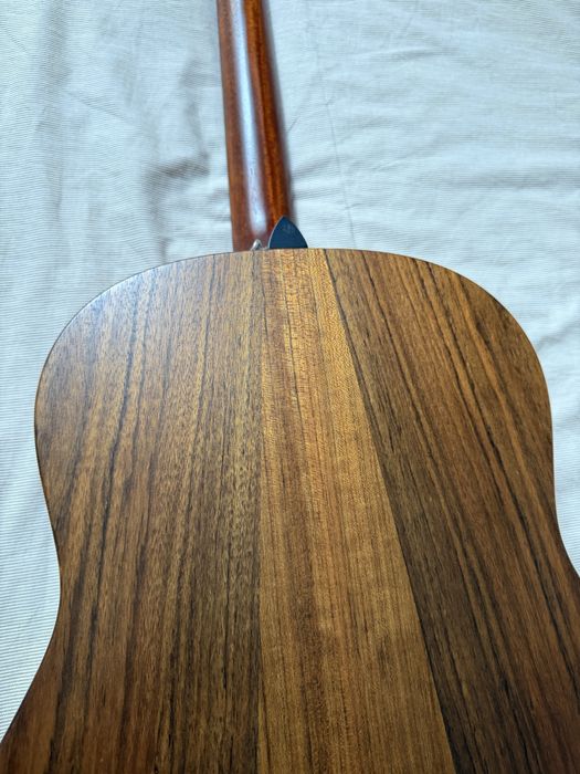 Taylor AD17e Blacktop - American Dream Series (Made in USA)