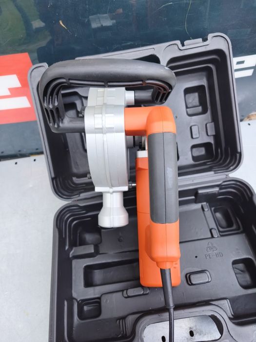 Bruzdownica Einhell/Toolson PRO-MF 1320