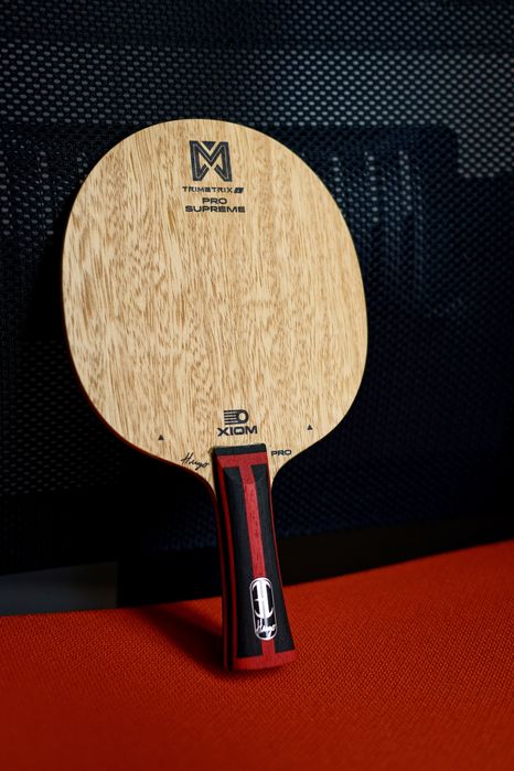 Xiom Hugo Supreme TMXi Pro основа для настільного тенісу